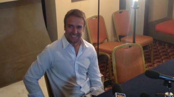 BATISTUTA, FIRENZE CASA MIA. È UNA GRANDE VIOLA, MONTELLA...