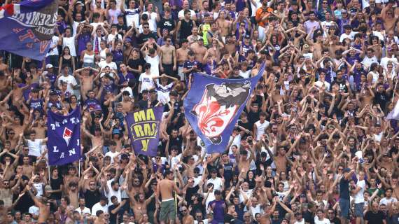 SONDAGGIO FV, I tifosi promuovono il mercato viola