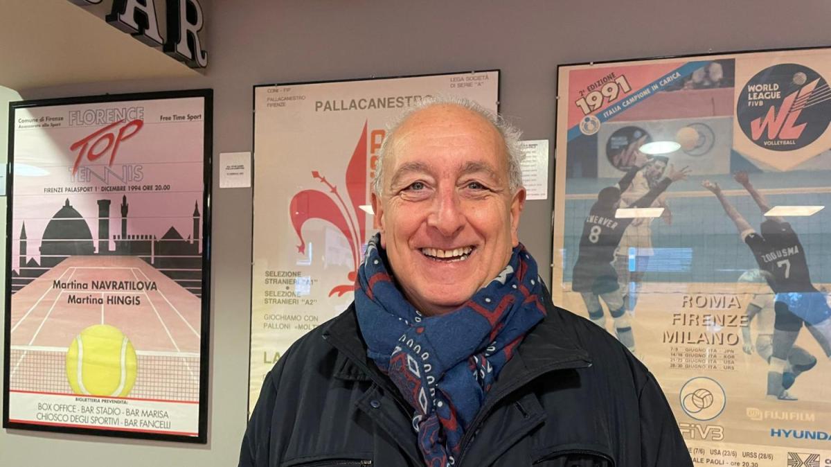 F. Franchi: "La B sarebbe un disastro per Firenze ma pure per Rocco"