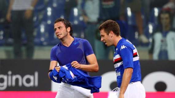 PAZZINI, Cassano avrebbe rinforzato la concorrenza