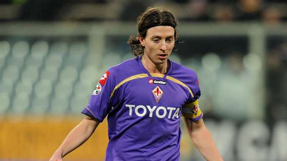 FIORENTINA, Montolivo e Kroldrup squalificati