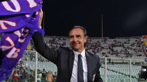 PRANDELLI: "TORNARE PER IL TERZO SCUDETTO? MAI DIRE MAI"