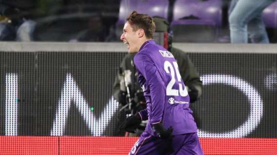 VIDEO, La sintesi in HD di Chievo-Fiorentina