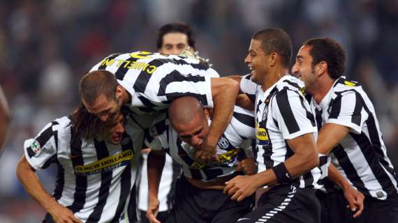 EUROPA LEAGUE, La Juventus ha paura per le ferie