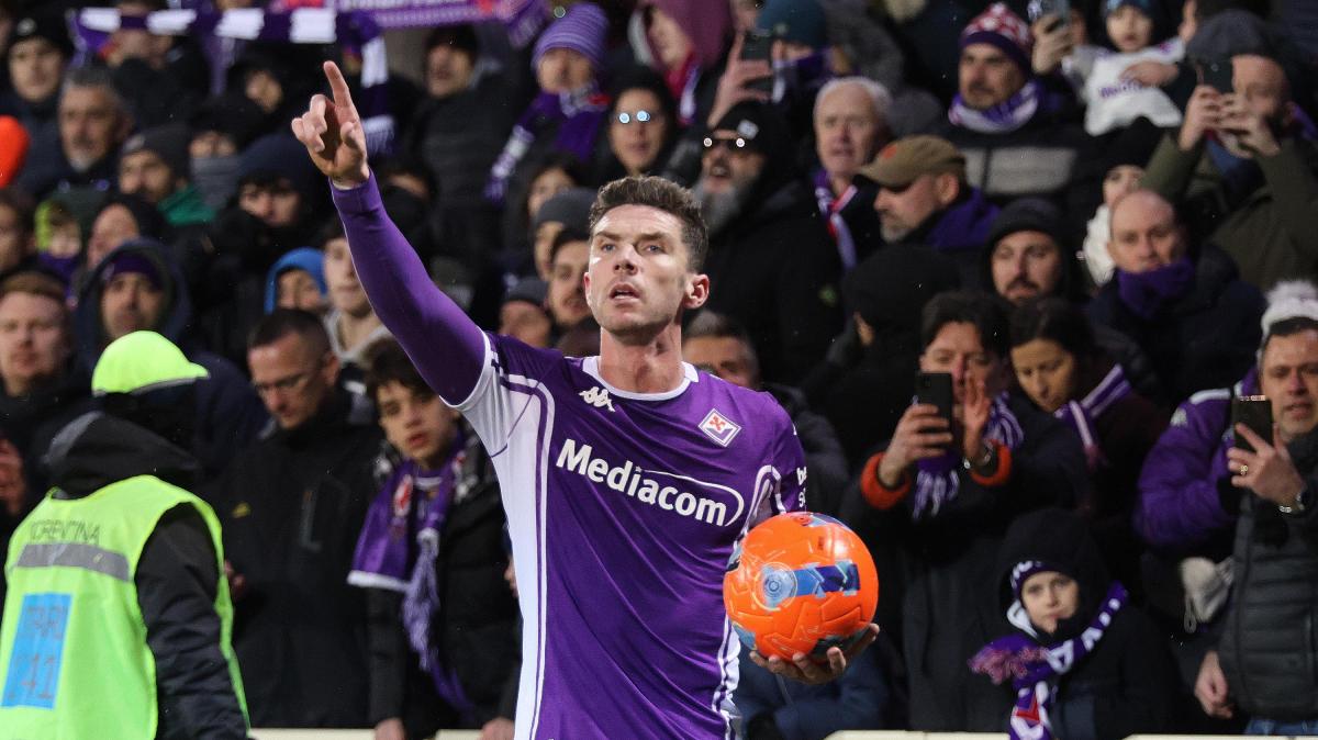 Immagine strip Copertina n.1