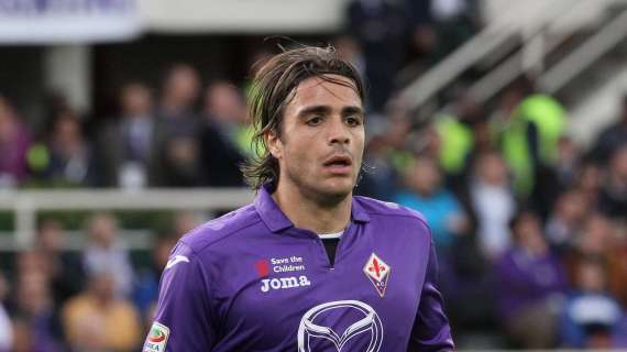 MATRI, A Firenze non ero più me stesso