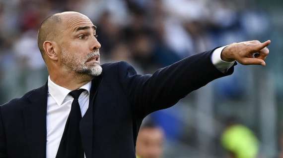 Juventus, Tudor: "Dalla crisi alla reazione, questa squadra è viva"
