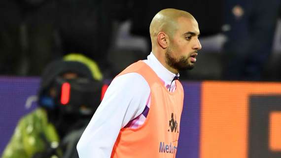 CORR. FIO., Amrabat grande problema da risolvere