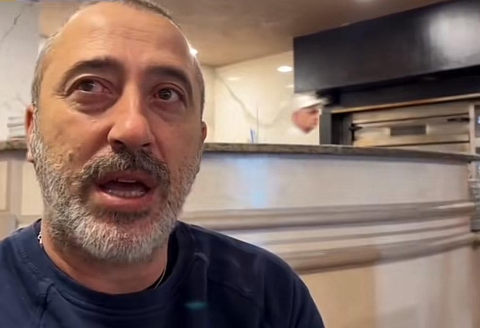 Morfeo: "Vanoli ci ha sempre messo la faccia. Non vorrei essere nei suoi panni"