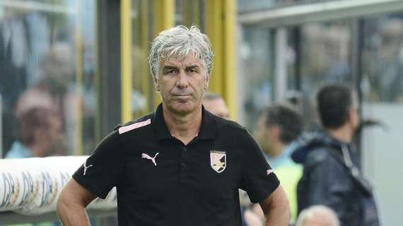 SERIE A, Le formazioni ufficiali di Pescara-Palermo