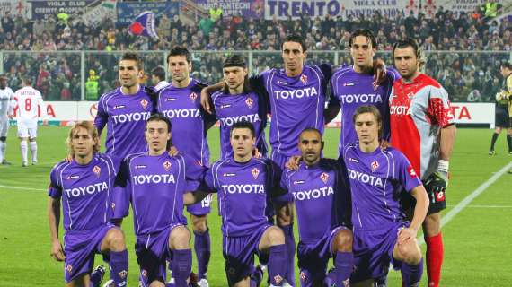 PITURCA, La Steaua può battere la Fiorentina