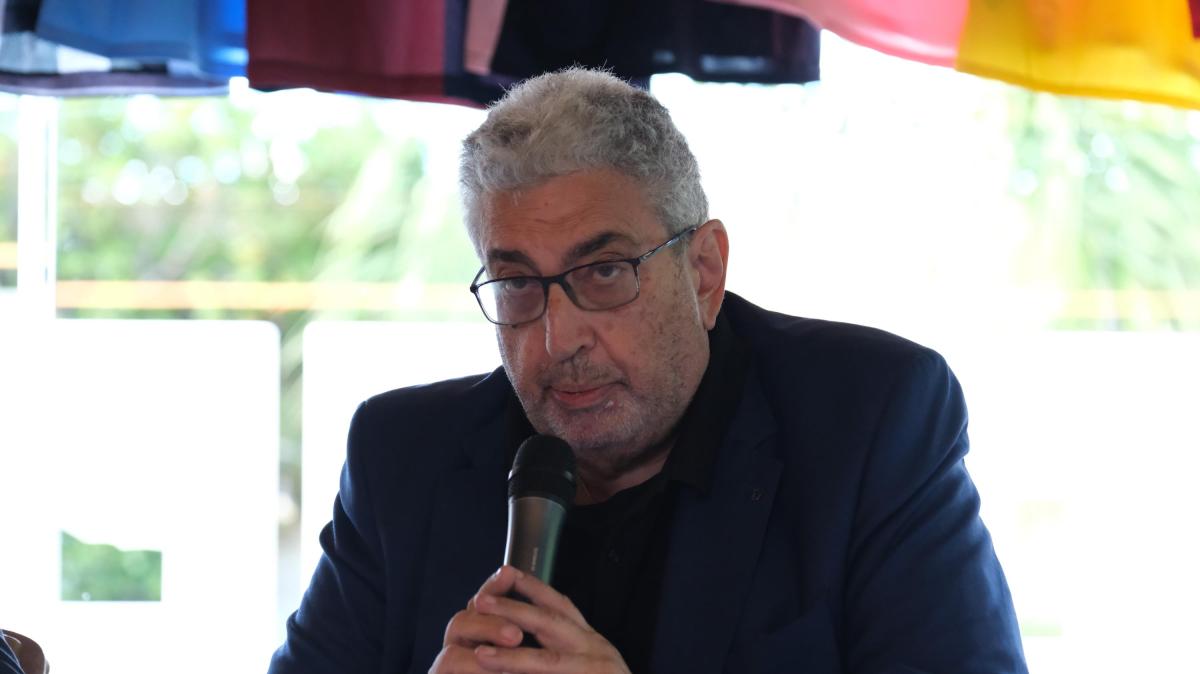 Perinetti sulla Fiorentina: "Quando parti per altri obiettivi è tutto più difficile"