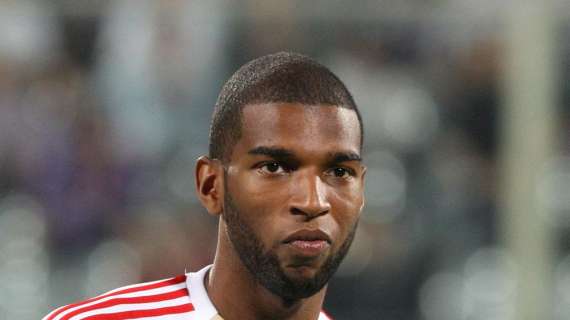 LIONE-LIVERPOOL 0-1, In goal con Babel