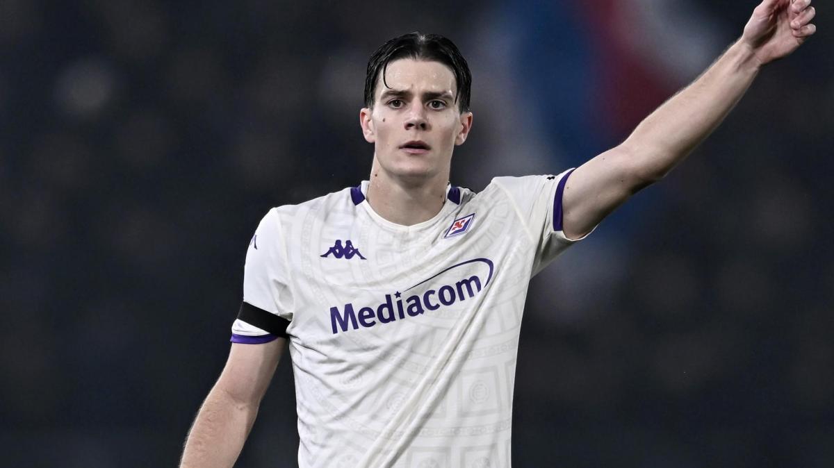 Immagine strip Copertina n.1