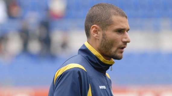 EX OBIETTIVI VIOLA, Candreva al Cesena