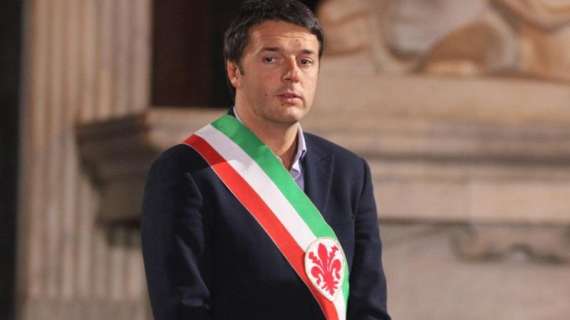 RENZI, Bati ci ha fatto esultare e godere ovunque