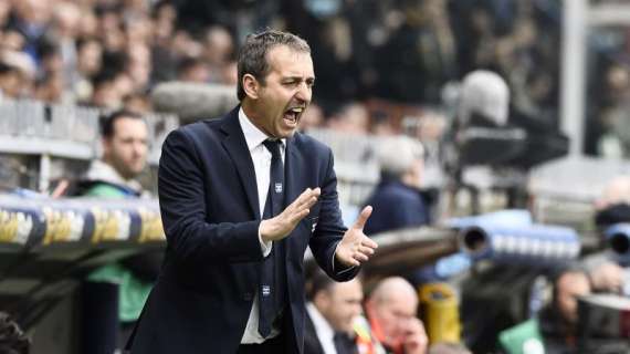 GIAMPAOLO, Rinnovo Samp? Manca solo la firma