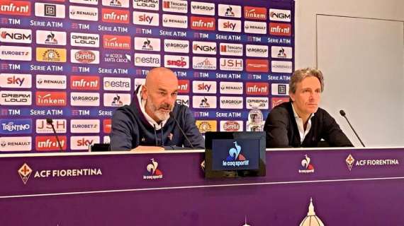 PIOLI, TEMO IMPREVEDIBILITÀ DEL NAPOLI. DOMANI MATTINA VALUTERÒ HUGO E LAURINI MA...