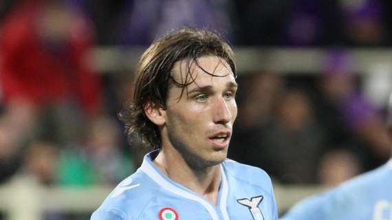 SERIE A, Le formazioni di Lazio-Samp: Klose out