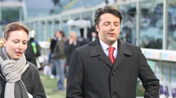 RENZI, Cittadella partita ancora aperta