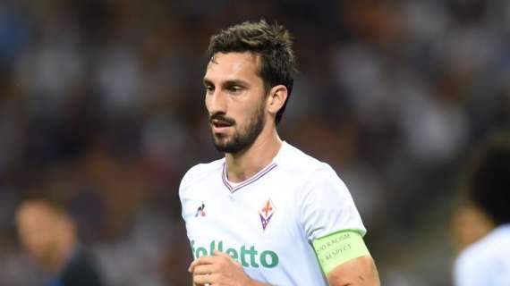 ITALIA, I convocati di Ventura: c'è Astori