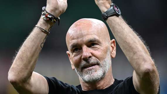 Davide Ranzieri, amico di Pioli: "Stefano ha voglia di incidere. Firenze l'ambiente ideale"