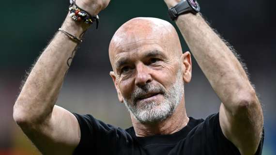 Pioli è già on fire: colloqui stretti con Pradè e una telefonata a Kean