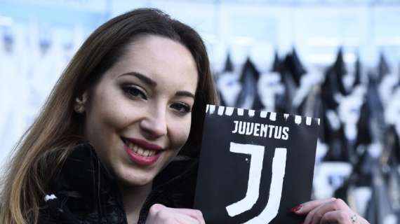 JUVE DONNE, La Rosucci carica in vista delle viola