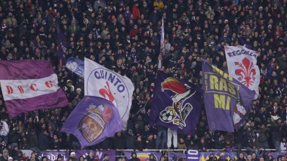 FIORENTINA-JUVENTUS 0-2, Rivivi il LIVE di FV