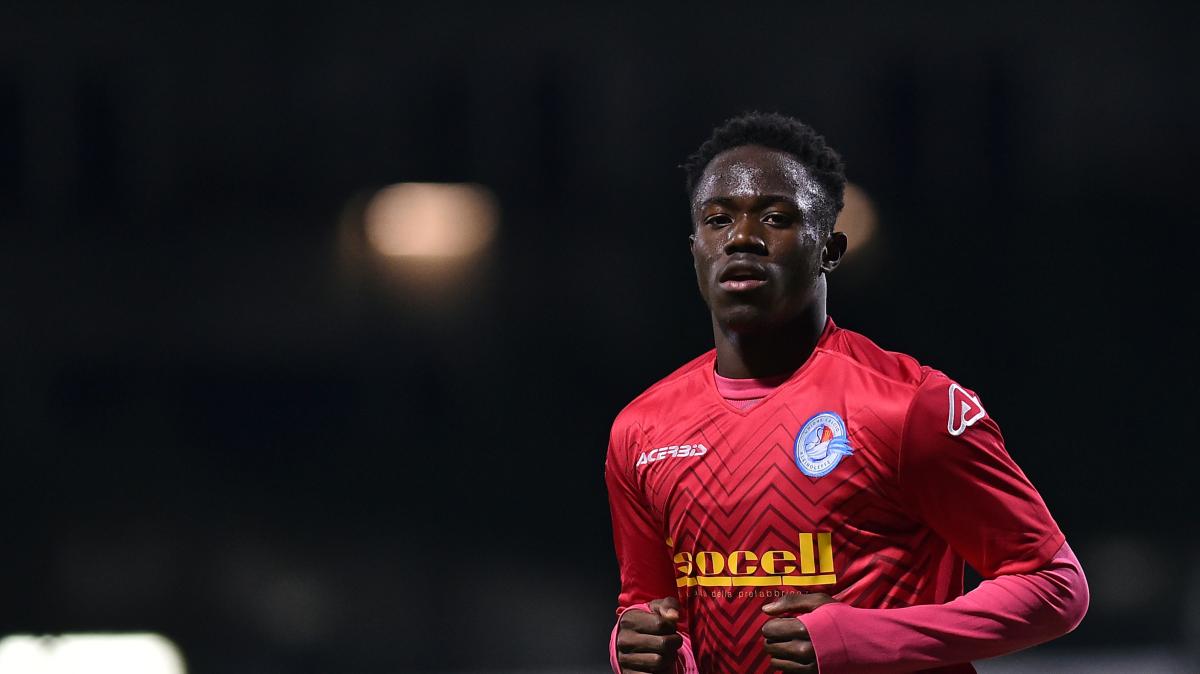 Sostituto di Kean, per il Corriere dello Sport nella lista di Paratici c'è anche Zoma del Norimberga