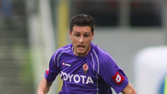 FIORENTINA-CHIEVO 0-1, Miracolo di Sorrentino