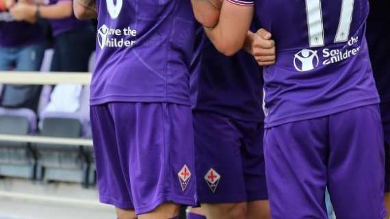 MAZZA (LE COQ), Ecco come cambia la maglia viola