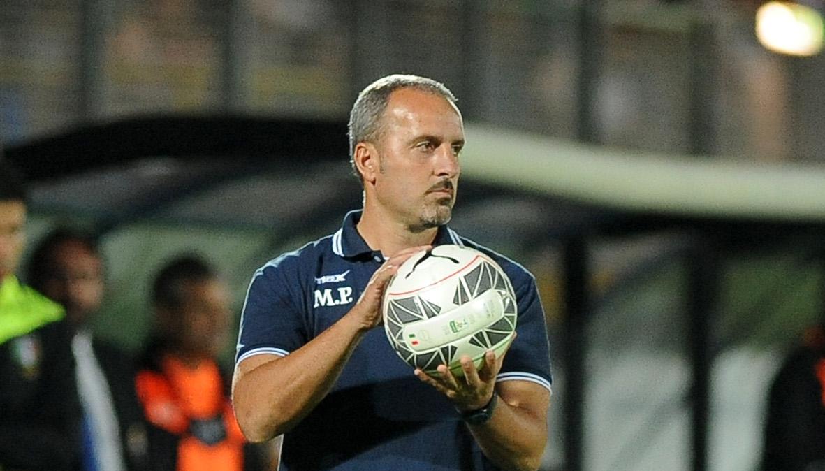 Petrone: "Vanoli passi ad un modulo offensivo e testi il carattere dei giocatori anche con la panchina"