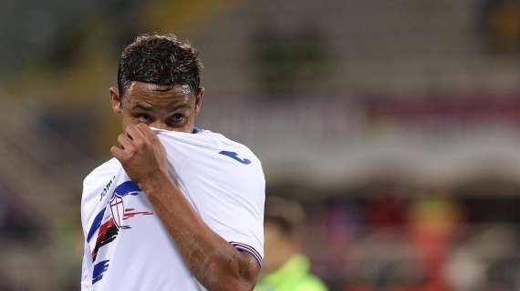 SAMP-SASSUOLO, Rimonta targata Quagliarella-Muriel