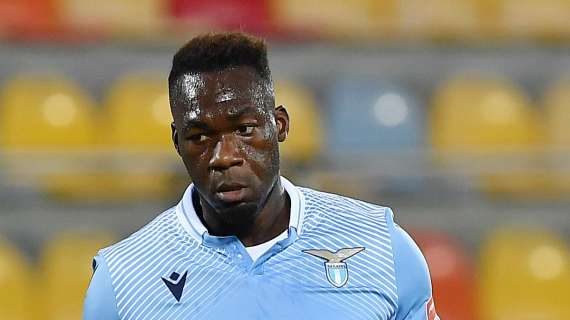 LAZ-FIO 1-0, I viola già sotto al 5': segna Caicedo