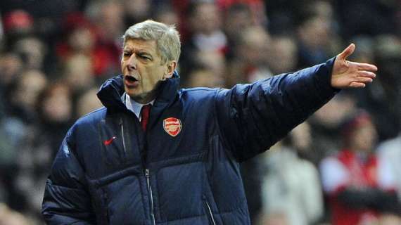 WENGER, Viviano ottimo acquisto per l'Arsenal