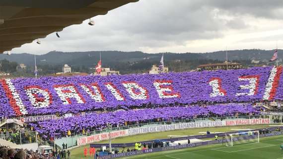 C. FIESOLE, Noi ci siamo: coloriamo la città per DA13