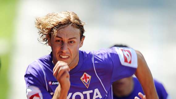 BOLCHI, Fiorentina da terzo-quarto posto