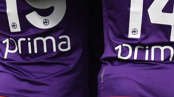 UNDER-18, Ecco il girone: Fiorentina nel gruppo A