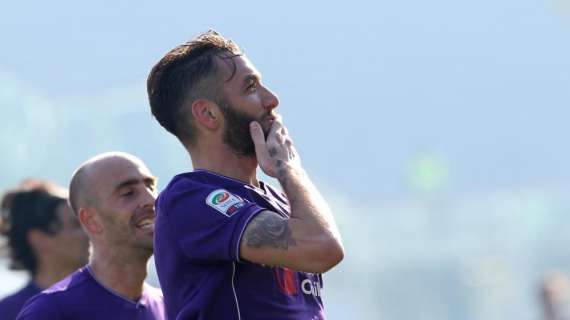 TOLDO E GONZALO INNAMORATI, VIVIANO GENEROSO, PROGETTI DI PASQUAL: ANEDDOTI VIOLA A FV