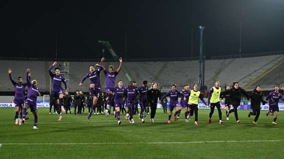 Il vice pres. del Comune di Firenze invita la sindaca a chiedere il rinvio di Fiorentina-Juventus