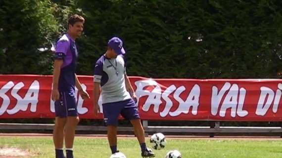 VIDEO FV, Montella vs Gomez: vince il mister