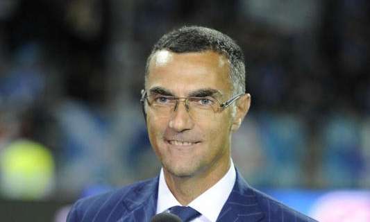 BERGOMI, Kalinic? Difficile resistere. Antognoni...