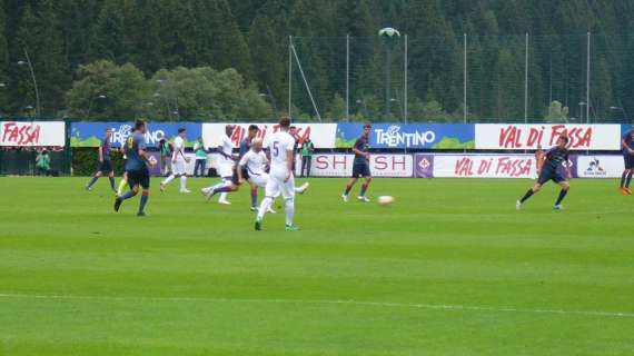 FIORENTINA-US BORGO 17-0, Rivivi il LIVE di FV!