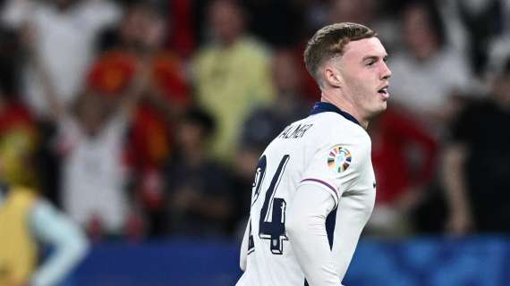 Chelsea, Palmer torna al gol e si sfoga: "Sui social è pieno di idioti"