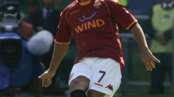 MERCATO, Possibile scambio con la Roma