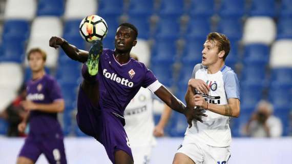 FOTO FV, Le immagini più belle di Fiorentina-Inter