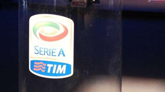 SERIE A 2013/14, Tutte le possibili formazioni