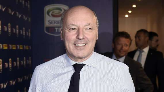 MAROTTA, Mercato, scelta Premier saggia