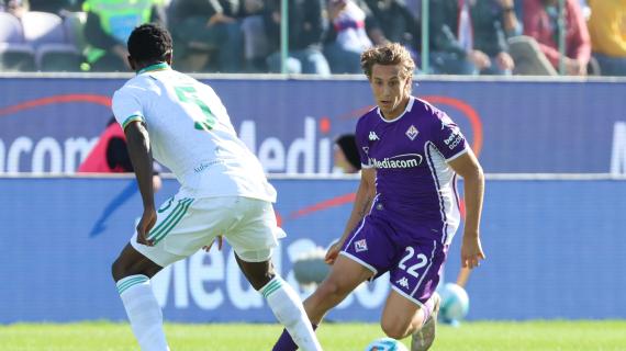 Come stanno Fazzini e Dodo: fisioterapia per il brasiliano, riposo per l'ex Empoli, il punto
